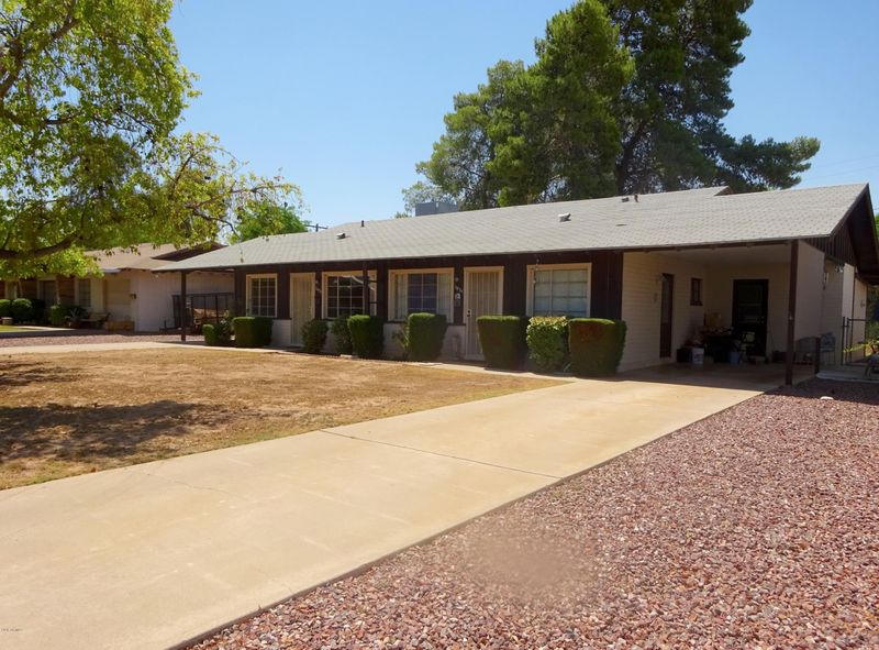 5435 E Earll Dr, Phoenix, AZ 85018