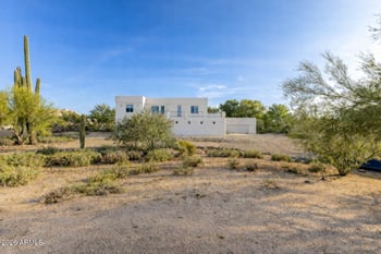 5435 Tapekim Rd, Cave Creek, AZ 85331