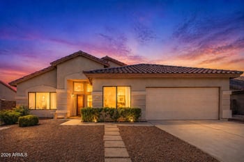 5435 Libby St, Glendale, AZ 85308
