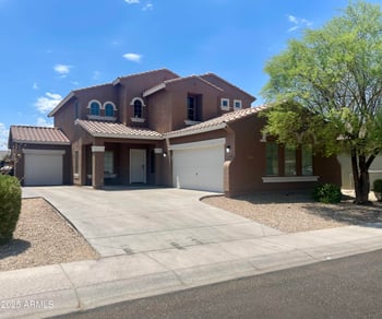5435 Novak Way, Laveen, AZ 85339