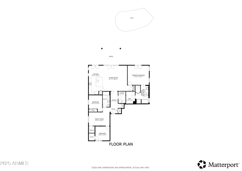 5435 Quail Track Dr, Phoenix, AZ 85083