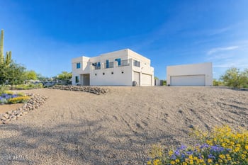 5435 Tapekim Rd, Cave Creek, AZ 85331