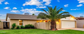 5435 Christy Dr, Glendale, AZ 85304