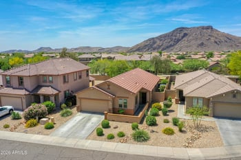 5435 Fetlock Trl, Phoenix, AZ 85083