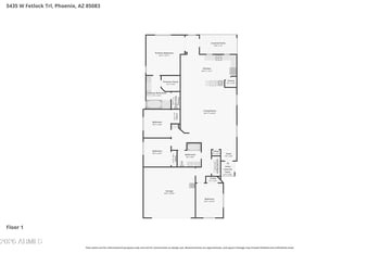 5435 Fetlock Trl, Phoenix, AZ 85083
