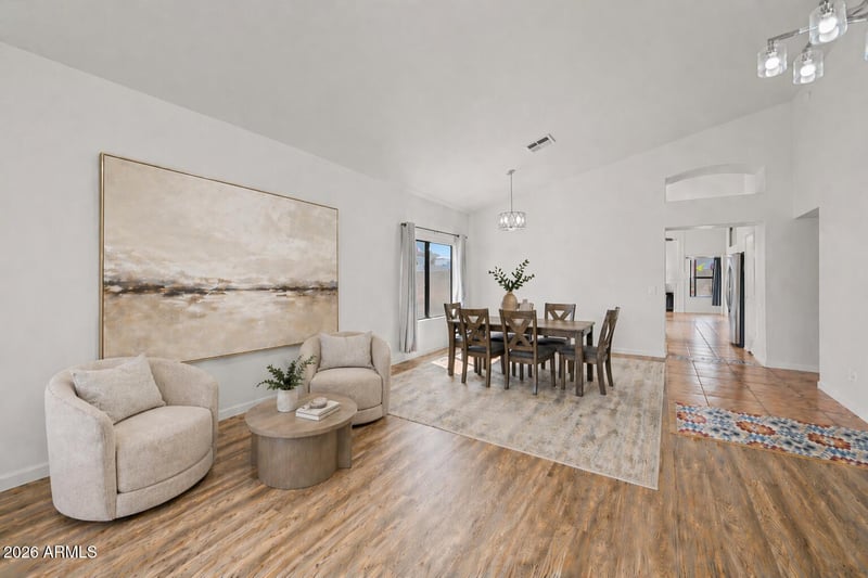 5435 Libby St, Glendale, AZ 85308