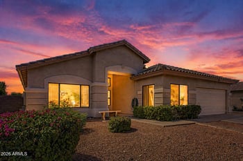 5435 Libby St, Glendale, AZ 85308