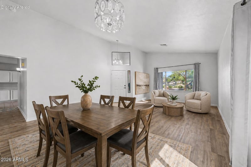 5435 Libby St, Glendale, AZ 85308