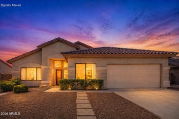 5435 Libby St, Glendale, AZ 85308