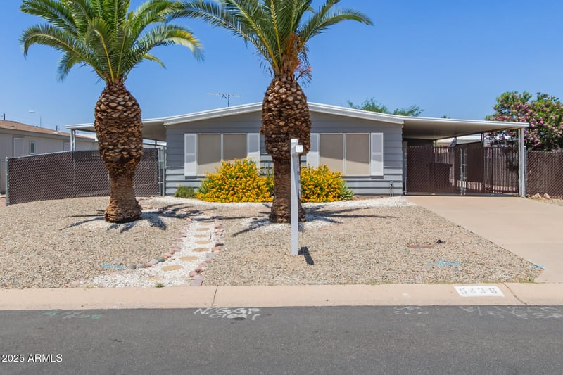 5436 Aspen Ave, Mesa, AZ 85206