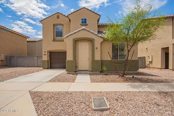 5437 Albeniz Pl, Phoenix, AZ 85043
