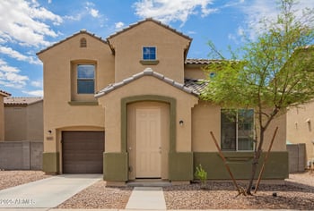 5437 Albeniz Pl, Phoenix, AZ 85043