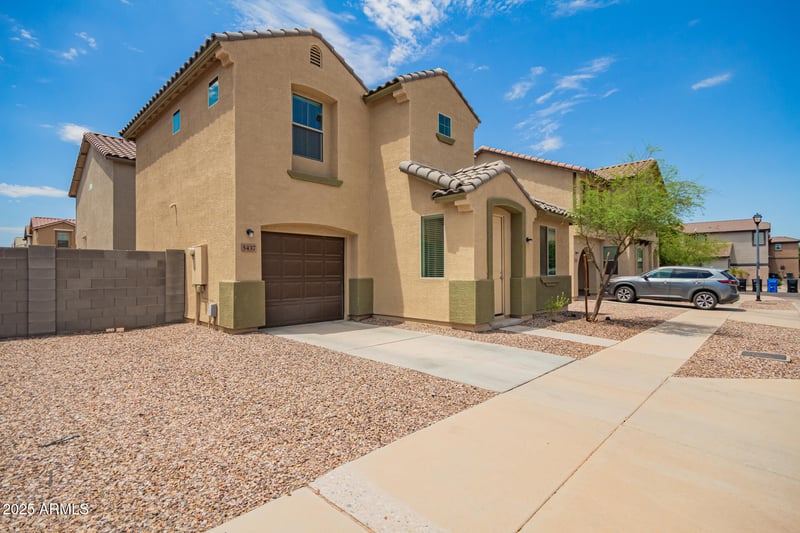 5437 Albeniz Pl, Phoenix, AZ 85043