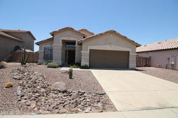 5437 Bluefield Ave, Glendale, AZ 85308