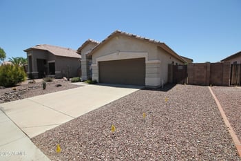 5437 Bluefield Ave, Glendale, AZ 85308