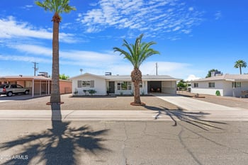 5437 E Butte St, Mesa, AZ 85205