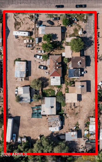 5437 4th St, Phoenix, AZ 85040