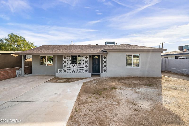 5437 S Montezuma St, Phoenix, AZ 85041