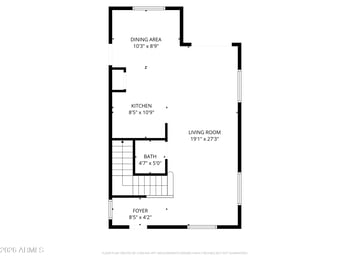 5437 Albeniz Pl, Phoenix, AZ 85043