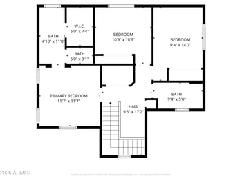 5437 W Albeniz Pl, Phoenix, AZ 85043