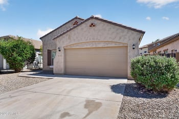 5437 Maldonado Rd, Laveen, AZ 85339