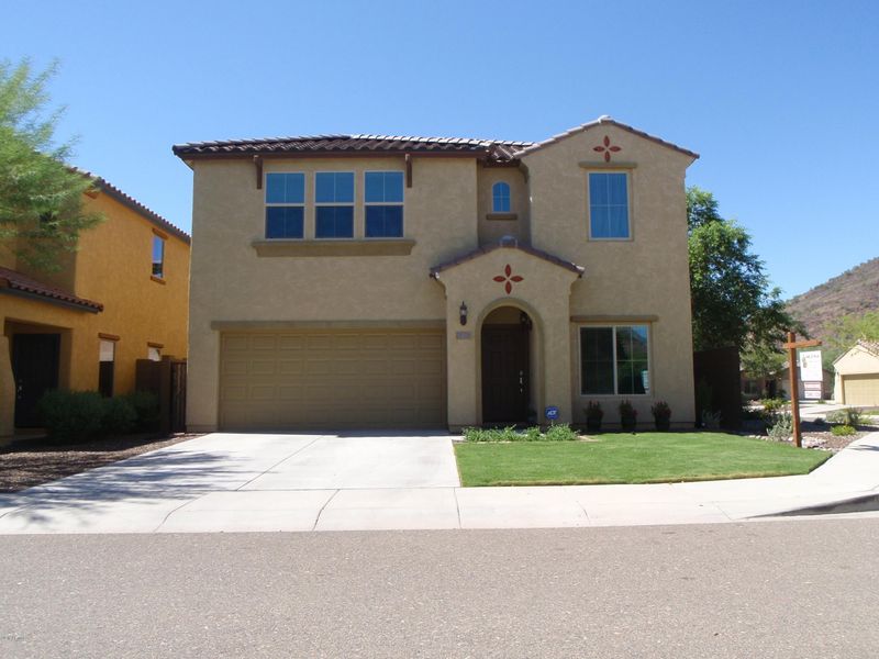 5437 W Parsons Rd, Phoenix, AZ 85083