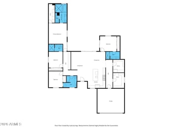 5438 Avalon Dr, Phoenix, AZ 85018