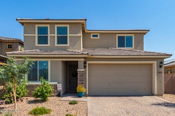 5438 Country Garden Ln, Laveen, AZ 85339