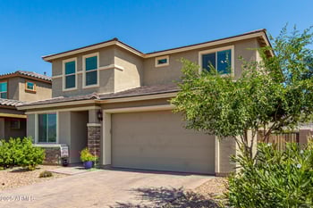 5438 Country Garden Ln, Laveen, AZ 85339