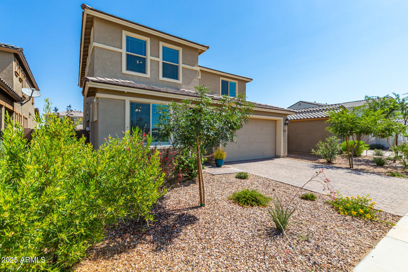 5438 Country Garden Ln, Laveen, AZ 85339