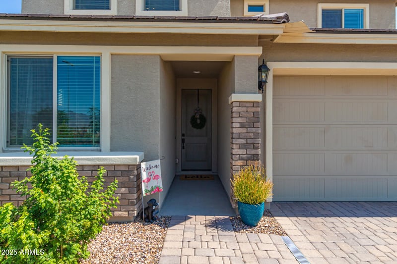 5438 Country Garden Ln, Laveen, AZ 85339