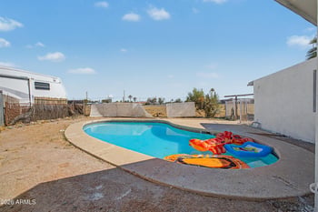 5438 Alder Ave, Mesa, AZ 85206