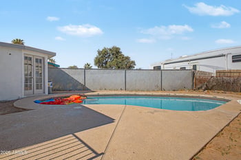 5438 Alder Ave, Mesa, AZ 85206