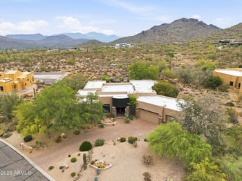 5438 Prickley Pear Rd, Cave Creek, AZ 85331