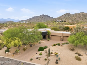 5438 Prickley Pear Rd, Cave Creek, AZ 85331