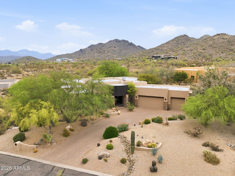 5438 Prickley Pear Rd, Cave Creek, AZ 85331