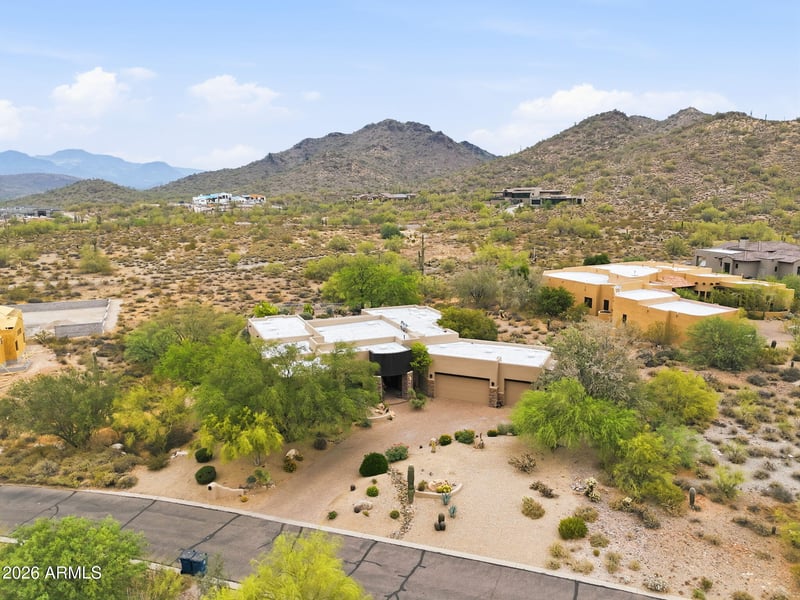 5438 Prickley Pear Rd, Cave Creek, AZ 85331