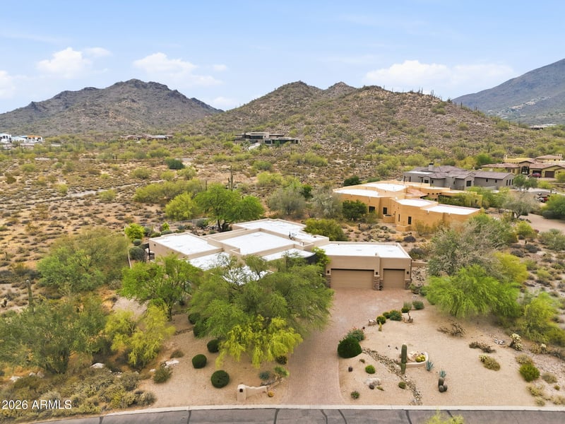 5438 Prickley Pear Rd, Cave Creek, AZ 85331