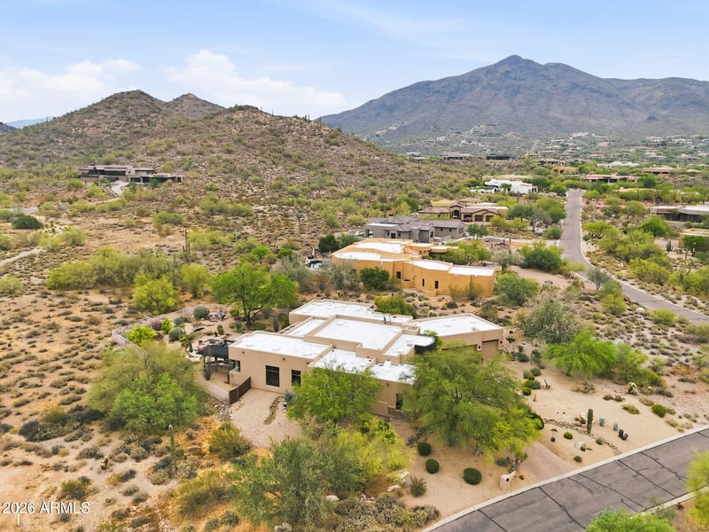 5438 Prickley Pear Rd, Cave Creek, AZ 85331