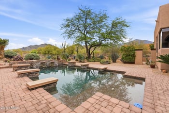 5438 Prickley Pear Rd, Cave Creek, AZ 85331