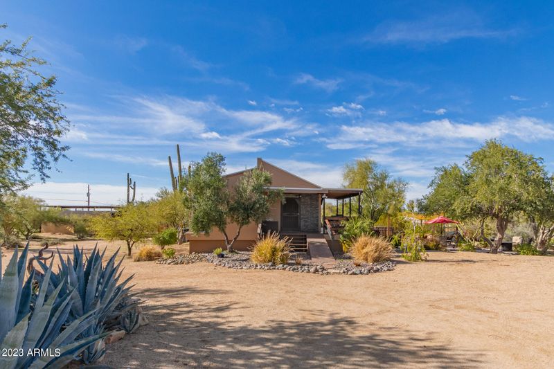 5438 E Tapekim Rd, Cave Creek, AZ 85331