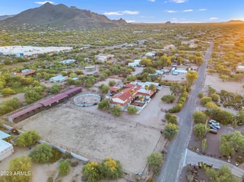 5438 E Yolantha St, Cave Creek, AZ 85331
