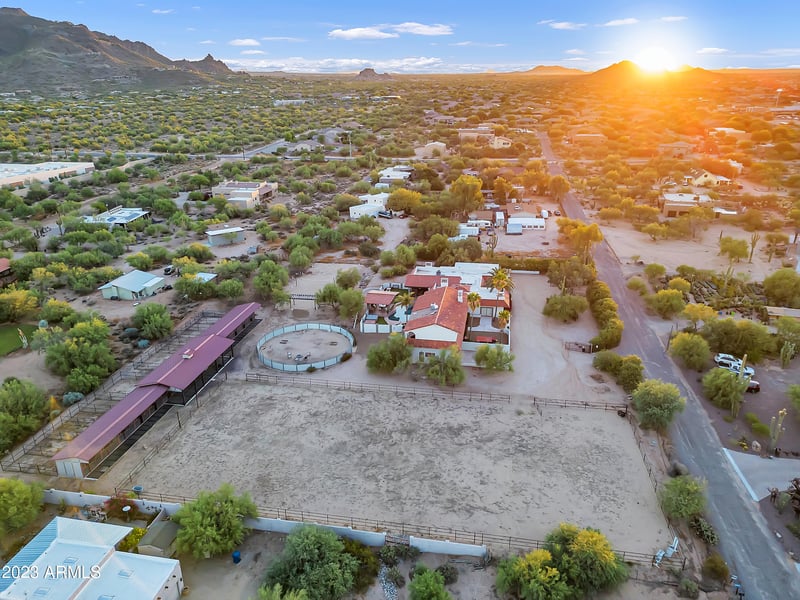 5438 E Yolantha St, Cave Creek, AZ 85331