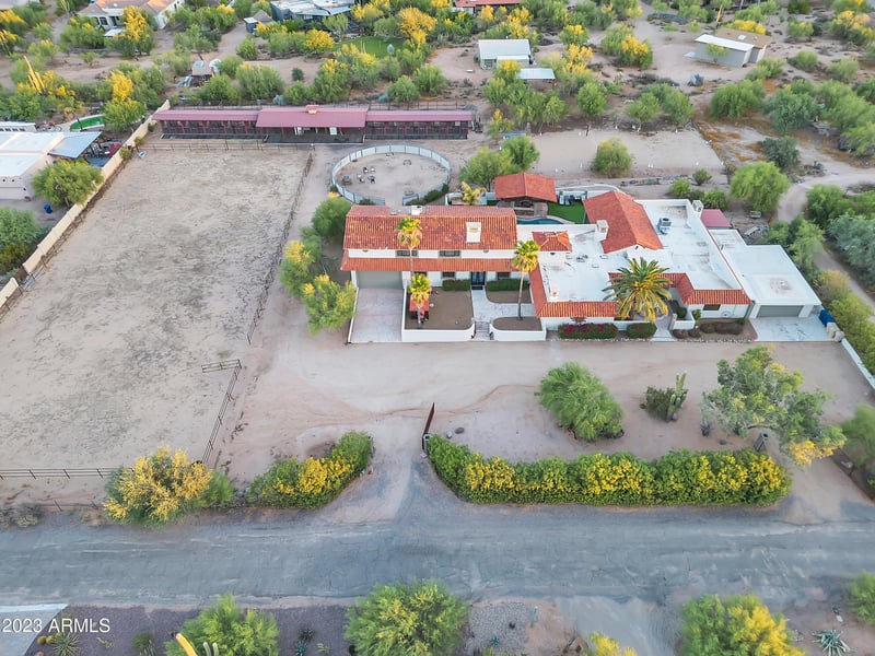5438 E Yolantha St, Cave Creek, AZ 85331