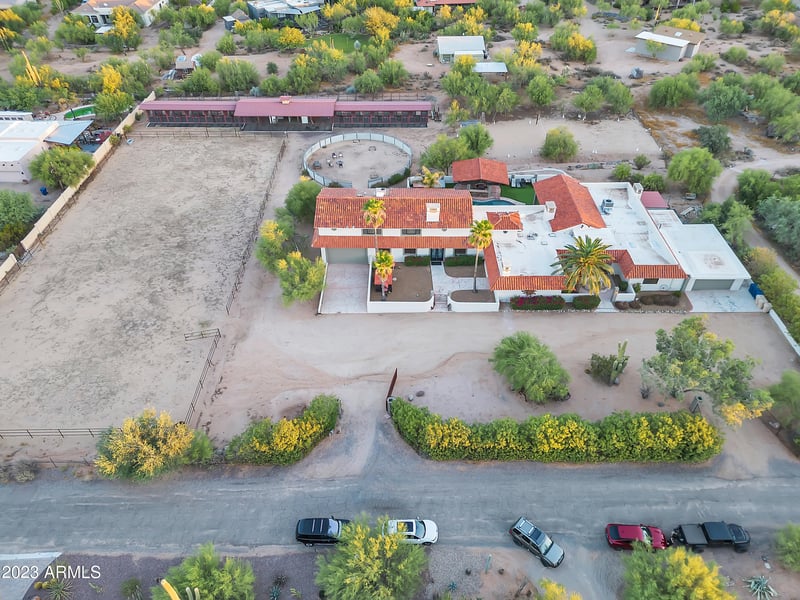 5438 E Yolantha St, Cave Creek, AZ 85331