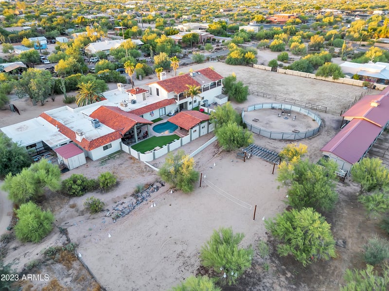 5438 E Yolantha St, Cave Creek, AZ 85331