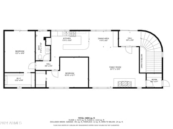 5438 E Yolantha St, Cave Creek, AZ 85331