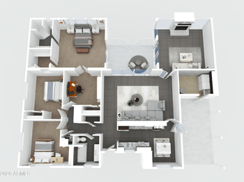 5438 Pinchot Ave, Phoenix, AZ 85018