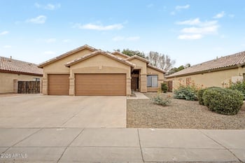 5438 Bluefield Ave, Glendale, AZ 85308