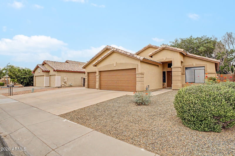 5438 W Bluefield Ave, Glendale, AZ 85308